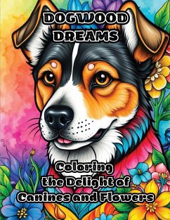 Dogwood Dreams - Colorzen