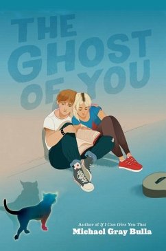 The Ghost of You - Bulla, Michael Gray