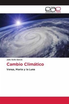 Cambio Climático - Solís García, Julio