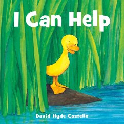 I Can Help - Costello, David Hyde