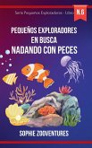 Pequeños Exploradores en Busca