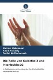 Die Rolle von Galectin-3 und Interleukin-22