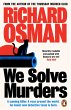 We Solve Murders (eBook, ePUB) - Bild 1
