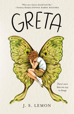 Cover Greta