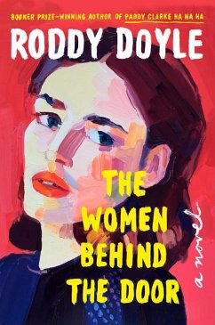 The Women Behind the Door - Doyle, Roddy