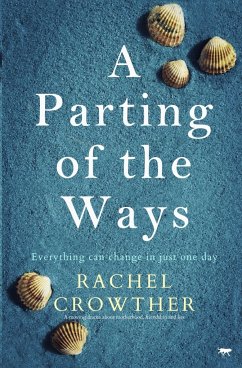 A Parting of the Ways - Crowther, Rachel