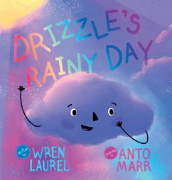 Drizzle's Rainy Day - Laurel, Wren