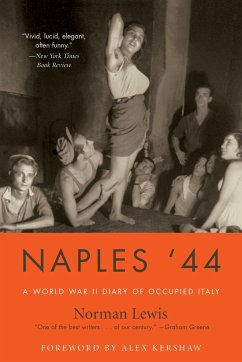 Naples '44 - Lewis, Norman