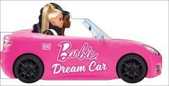 Cover Barbie Dream Car