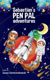 Sebastian's Pen Pal Adventures