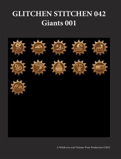 Glitchen Stitchen 042 Giants 001 - Wetdryvac