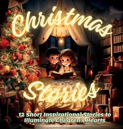 Christmas Stories for Children - G. E., Karla