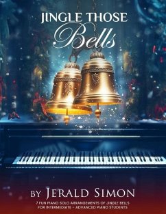 Jingle Those Bells - Simon, Jerald