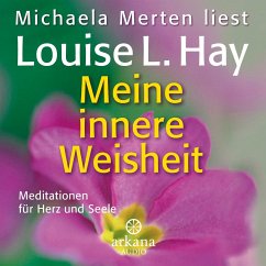 Meine innere Weisheit - Hay, Louise