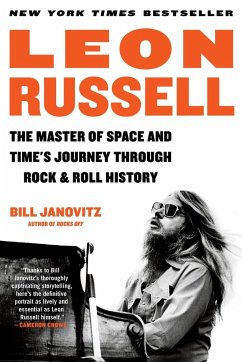 Cover Leon Russell