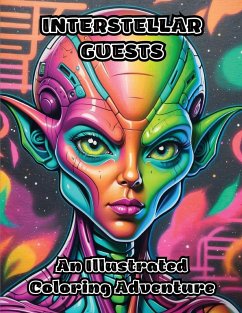 Interstellar Guests - Colorzen