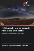 180 gradi, un passaggio dal cielo alla terra