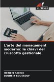 L'arte del management moderno: le chiavi del cruscotto gestionale