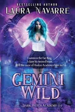 Gemini Wild - Navarre, Laura