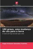 180 graus, uma mudança do céu para a terra