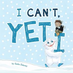 I Can't Yeti - Dabney, Sadie