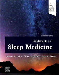 Fundamentals of Sleep Medicine - Berry, Richard B; Wagner, Mary H; Ryals, Scott