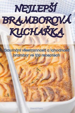 NEJLEP¿Í BRAMBOROVÁ KUCHA¿KA - David Fiala