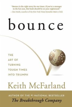 Bounce - McFarland, Keith R