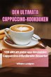 DEN ULTIMATA CAPPUCCINO-KOOKBOKEN - Bild 1