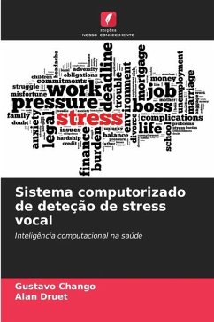 Sistema computorizado de deteção de stress vocal - Chango, Gustavo;Druet, Alan