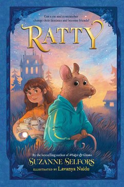 Ratty - Selfors, Suzanne