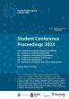 Student Conference Proceedings 2023 - Bild 1