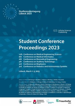 Student Conference Proceedings 2023
