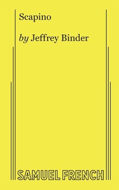Scapino (Binder) - Binder, Jeffrey