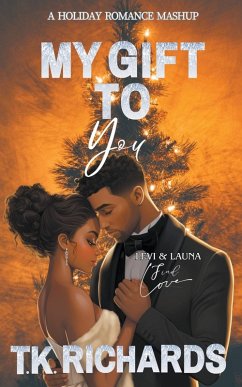 Cover My Gift To You