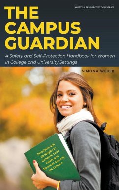 Cover The Campus Guardian