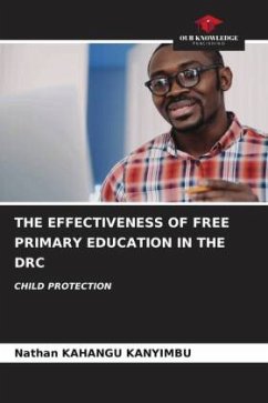 THE EFFECTIVENESS OF FREE PRIMARY EDUCATION IN THE DRC - KAHANGU KANYIMBU, Nathan