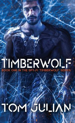 TIMBERWOLF - Julian, Tom