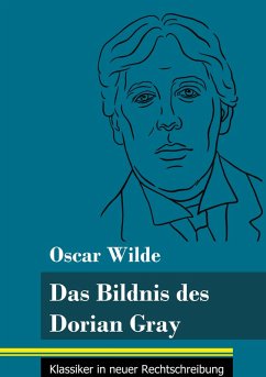 Das Bildnis des Dorian Gray - Wilde, Oscar