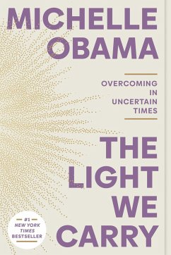 The Light We Carry - Obama, Michelle