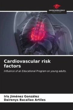 Cardiovascular risk factors - Jiménez González, Iris;Bacallao Artiles, Dairenys