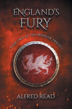 England's Fury - Read, Alfred England's Fury - Read, Alfred