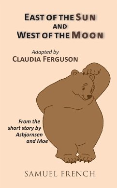 East of the Sun and West of the Moon - Ferguson, Claudia
