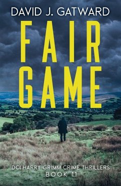 Cover Fair Game
