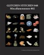 Glitchen Stitchen 048 Miscellaneousness... - Bild 1