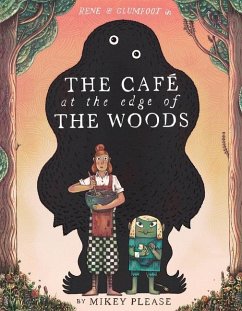 The Café at the Edge of the Woods - Please, Mikey