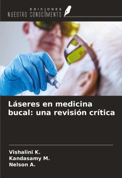 Cover Láseres en medicina bucal: una revisión crítica