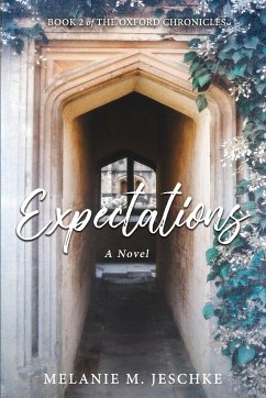 Expectations - Jeschke, Melanie M