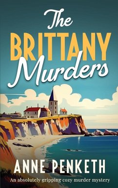 THE BRITTANY MURDERS - Penketh, Anne