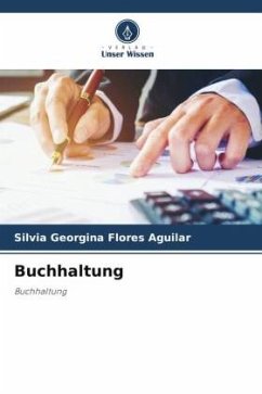 Buchhaltung - Flores Aguilar, Silvia Georgina
